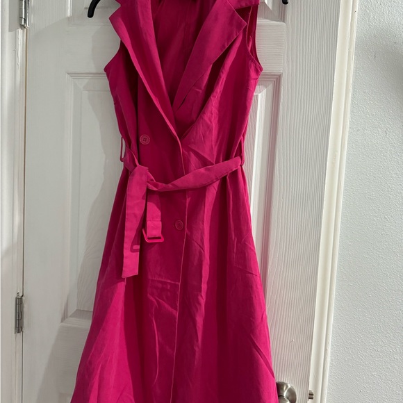 SHEIN dress size 4 - Picture 5 of 5